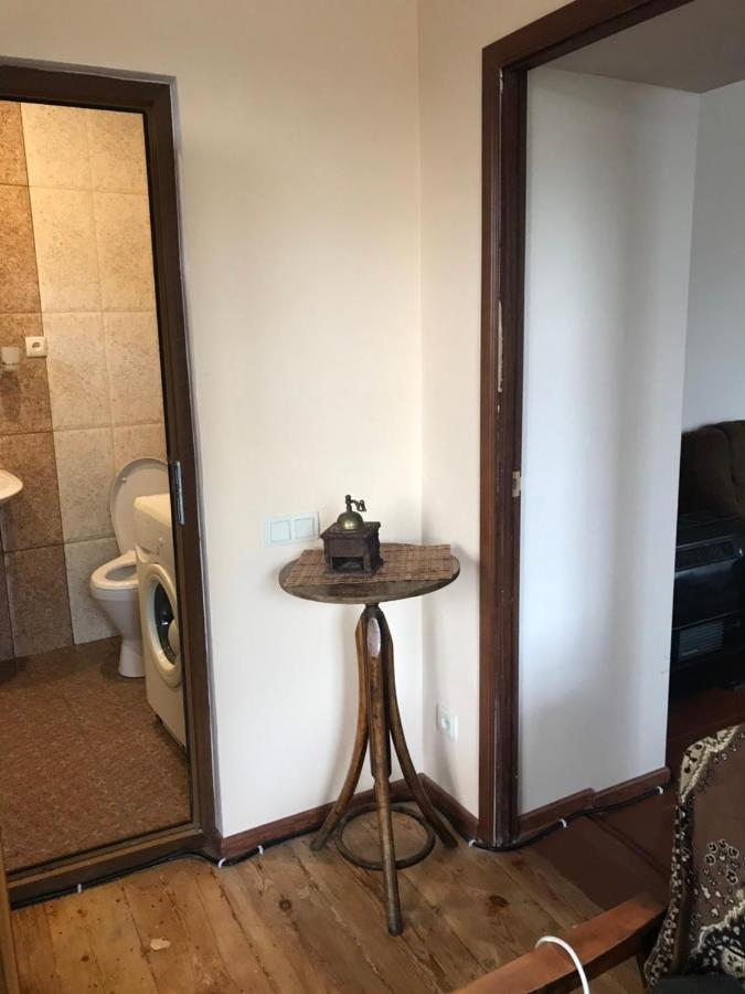 L&A Guest House Горис Экстерьер фото