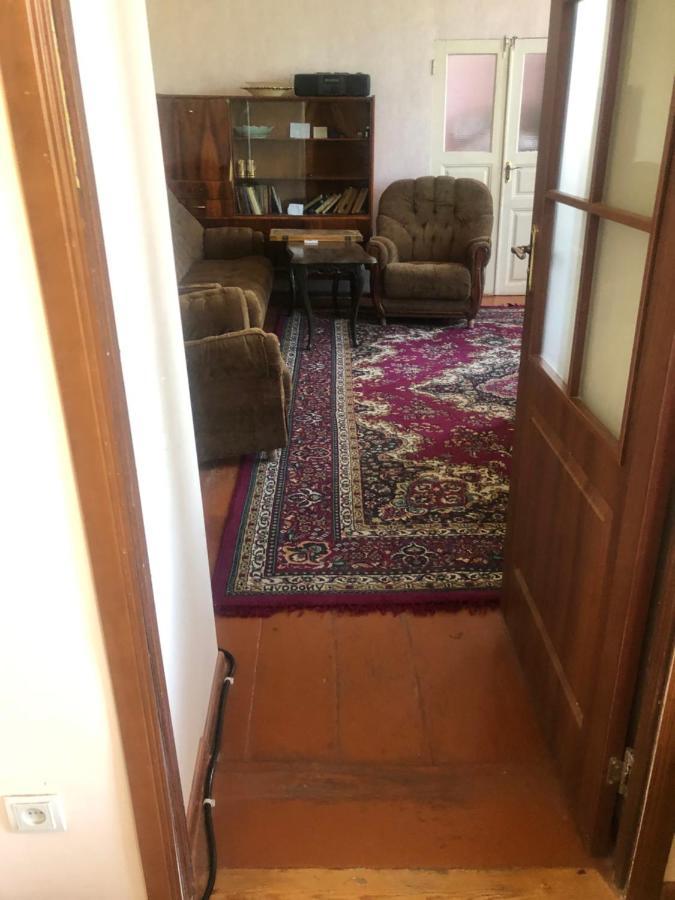 L&A Guest House Горис Экстерьер фото