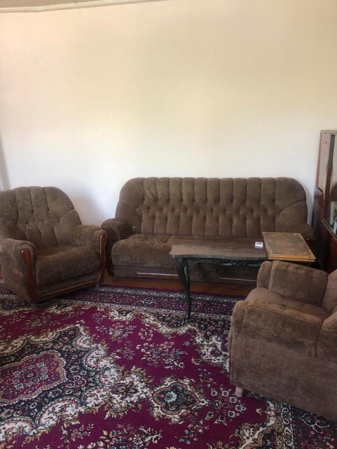 L&A Guest House Горис Экстерьер фото